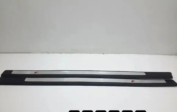 Audi A3 S3 8P Front sill trim cover