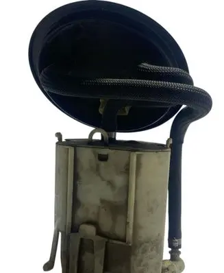 Opel Zafira A In-tank fuel pump 0580300009 Y00010698 90580021