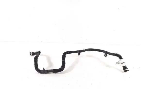 Ford Mach-E I Air intake hose/pipe PJ9310C705BC