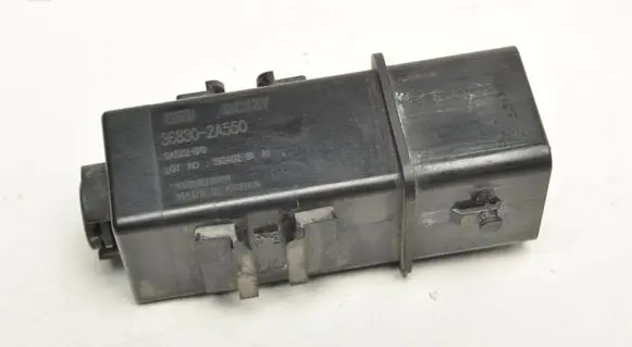 KIA Carens III Other relay 368332A000
