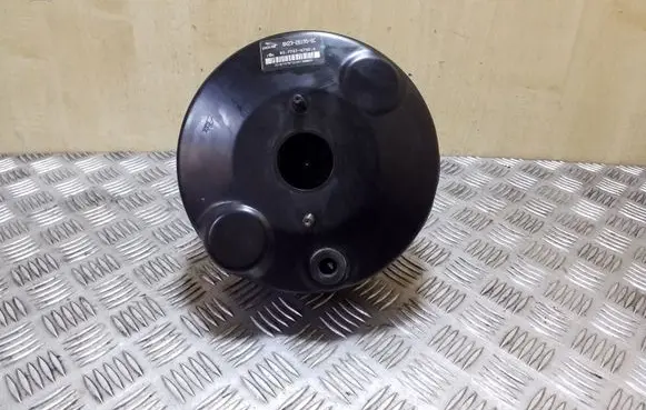 Jaguar XF X250 Brake booster 8X232B195BC