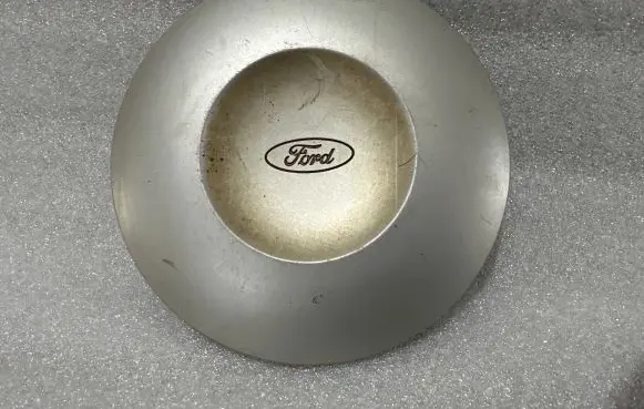 Original wheel cap