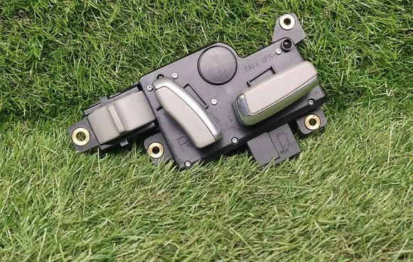 Seat control switch