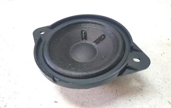 Audi A7 S7 4G Parcel shelf speaker 4G8035402