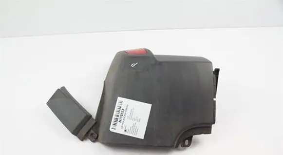 Volkswagen Crafter Side skirt rear trim 