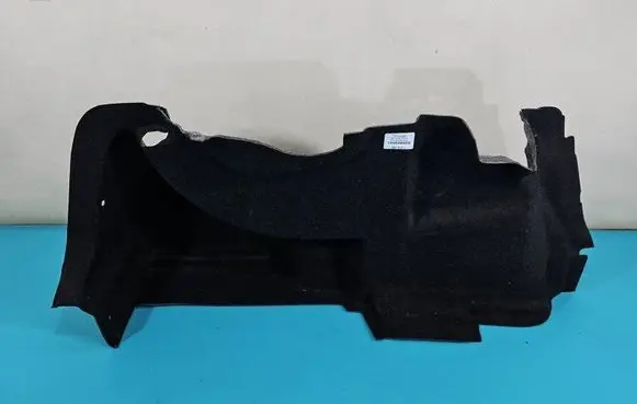 Ford Fusion II Trunk/boot side trim panel DS73-F45423-AJ IMPRK1479766