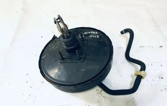 Nissan Almera N16 Brake booster 47210bm410 0204024723