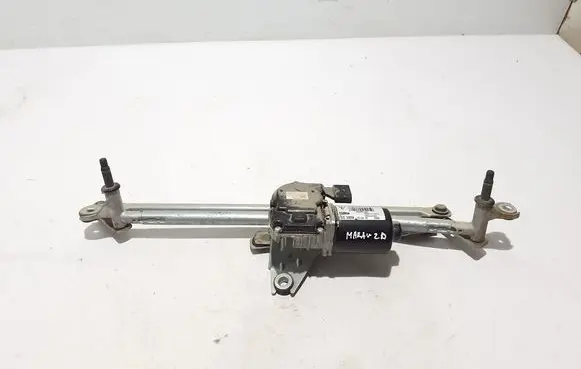 Porsche Macan (95B) Front wiper linkage 95B955113C