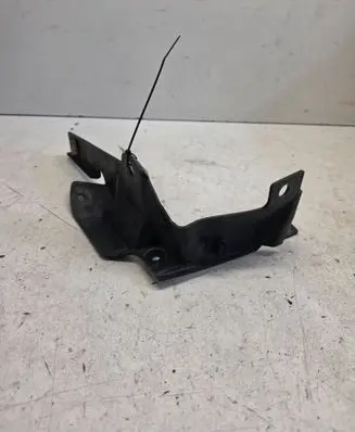 Jaguar XF X260 Intercooler air guide/duct channel GX73001A04AB