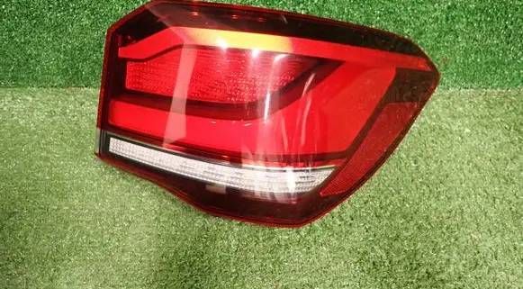BMW X1 F48 F49 Rear/tail lights