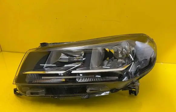 Peugeot Expert Headlight/headlamp 9847198380