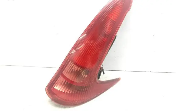Peugeot 206 Rear/tail lights