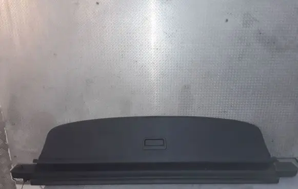 Volkswagen PASSAT B6 Parcel shelf load cover 