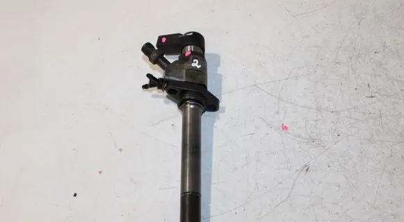 Citroen Jumpy Fuel injector 9659337980