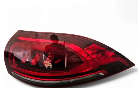 Mercedes-Benz GLE W167 Rear/tail lights A1679060707 CCC17010B CCC17010A