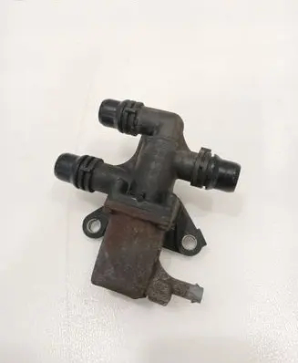 Opel Mokka B Electric auxiliary coolant/water pump 9829266280