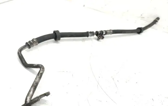 Mercedes-Benz C W203 Power steering hose/pipe/line A2034603524