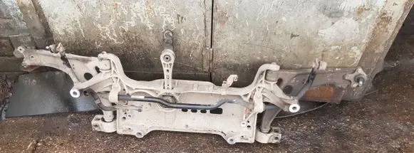 Volkswagen PASSAT B6 Front subframe 3C0199369H