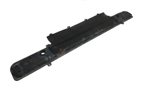 Ford Edge II Bottom radiator support slam panel FT4B8A297A