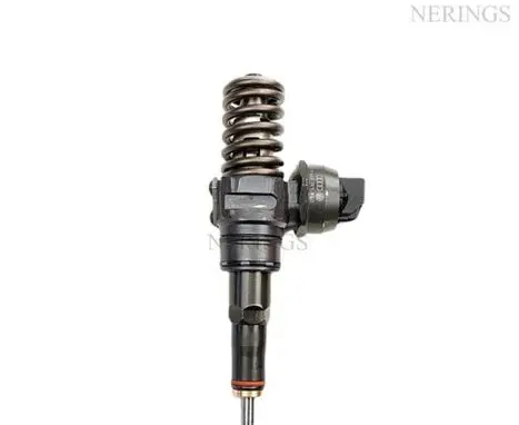 Audi A4 S4 B7 8E 8H Fuel injector 0414720229 0986441574