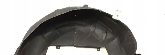 Mercedes-Benz Vito Viano W447 Rear arch fender liner splash guards A4476840577
