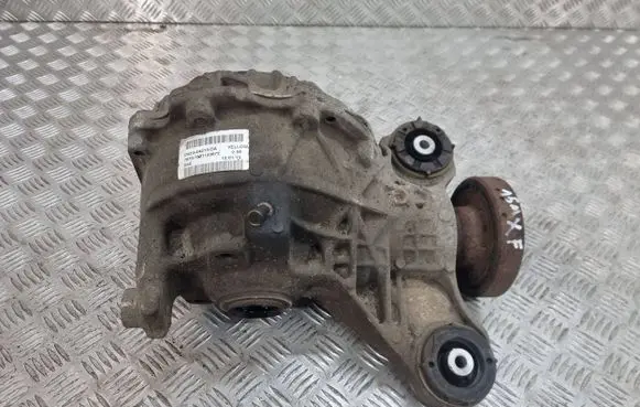 Jaguar XF Rear differential DX234A213DA