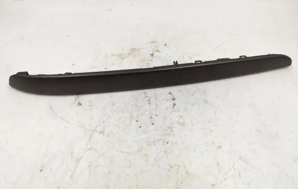 Alfa Romeo Giulietta Front door trim bar 156088493 A026