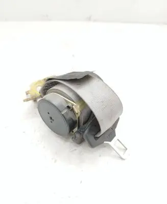 Mercedes-Benz CLK A208 C208 Rear seatbelt 2088600485 566278800 ZD50