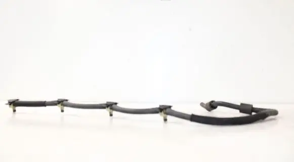 Audi S5 Facelift Fuel return line/hose TL52605
