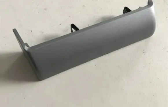 Opel Vectra C Dashboard glove box trim 9180755