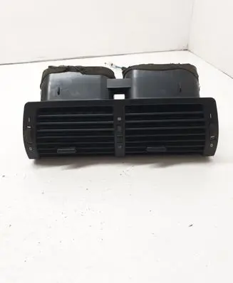 BMW X5 E53 Dash center air vent grill 64228402221 8402221