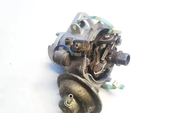 Subaru Justy Spark distributor 