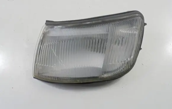 Mitsubishi Space Runner Tailgate rear/tail lights 120-37623