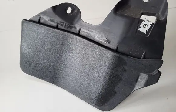 Audi A3 8Y Rear mudguard 