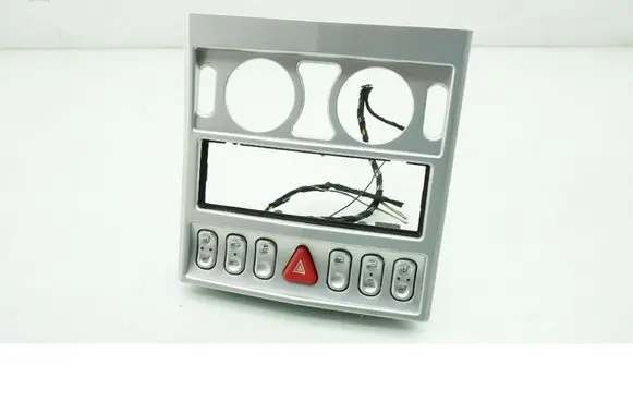 Chrysler Crossfire Seat heating switch 