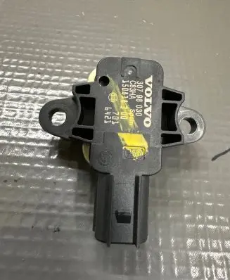 Volvo XC60 Airbag deployment crash/impact sensor 30798030 C83HA 150818300