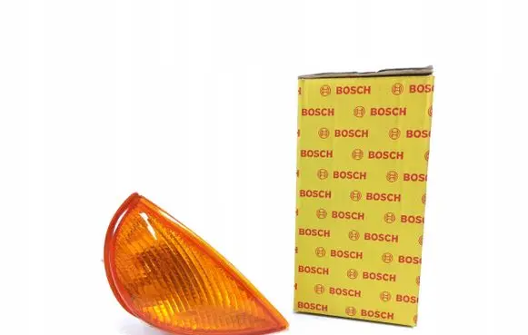 Fiat Seicento/600 Front indicator light 0318216004
