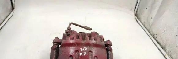 Cadillac CTS Front brake caliper