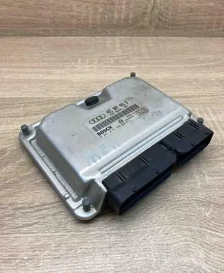 Audi A6 S6 C5 4B Engine control unit/module ECU 4B1907401D 0281010494