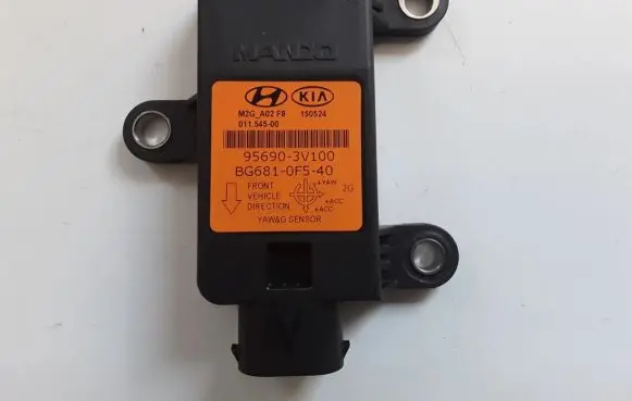 KIA Rio Sensor 95690-3V100