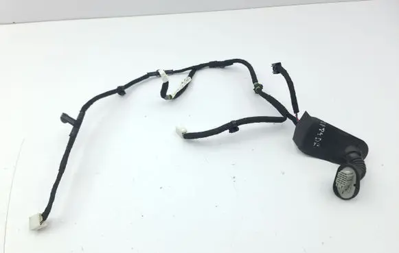 Mazda CX-5 Rear door wiring loom KD5167210A