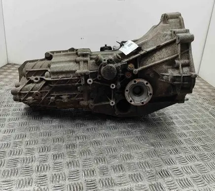 Porsche Cayman 987 Manual 6 speed gearbox G8721
