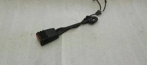 Audi A7 S7 4G Front seatbelt buckle 8K0857755G