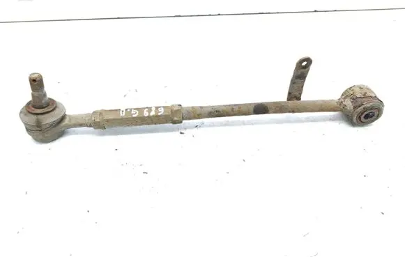 Rear control arm