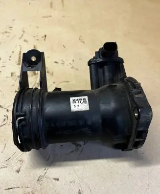 Mitsubishi Colt CZ3 Mass air flow meter A0041538428 12233209