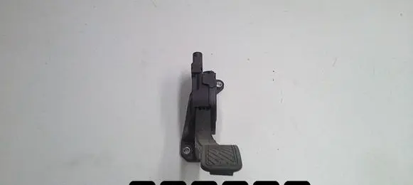 Ford Fiesta Accelerator throttle pedal 8V21-9F836-AA