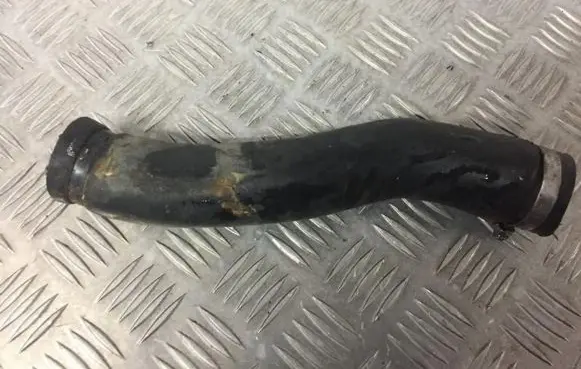 Nissan Almera N16 Engine coolant pipe/hose 21501bn300