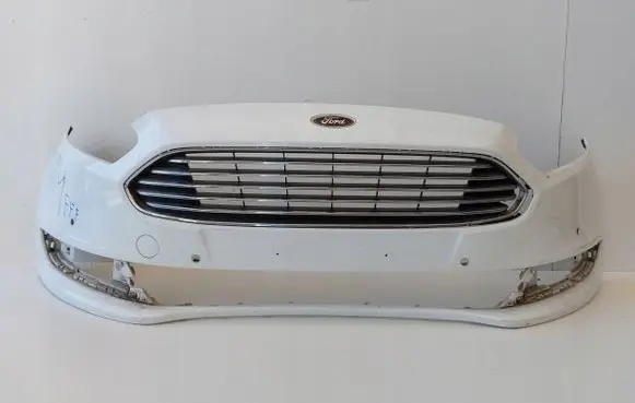 Ford S-MAX Front bumper EM2V-17H772