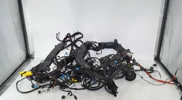 BMW i3 Other wiring loom 25295611 9270355 611149270355