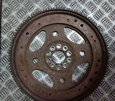 Flywheel